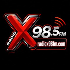 Rádio X 98 FM